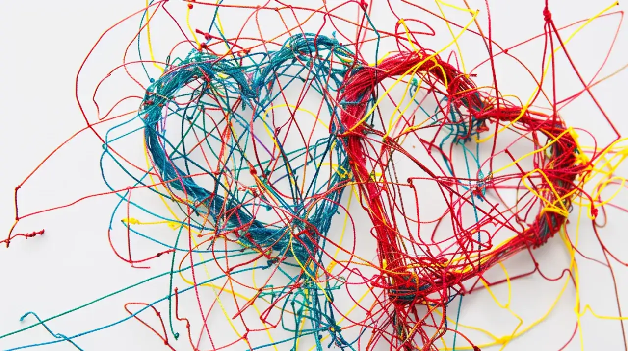 Zdezorganizowany styl przywiązania: Jak go rozpoznać w relacjach?