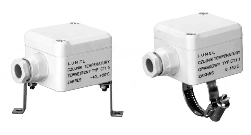 Czujnik temperatury CO: klucz do efektywnego ogrzewania domu