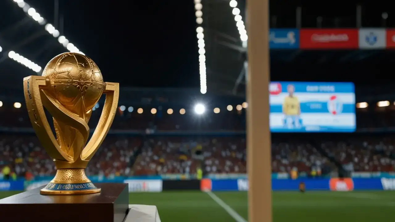 Mistrzostwa Świata 2022: Wyniki finału i końcowa tabela turnieju