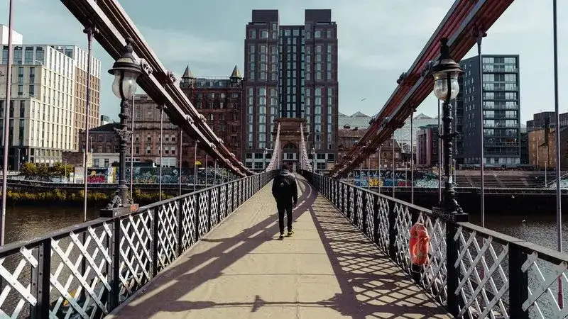 Jaki obiektyw do fotografii ulicznej? Odkryj najlepsze opcje dla siebie