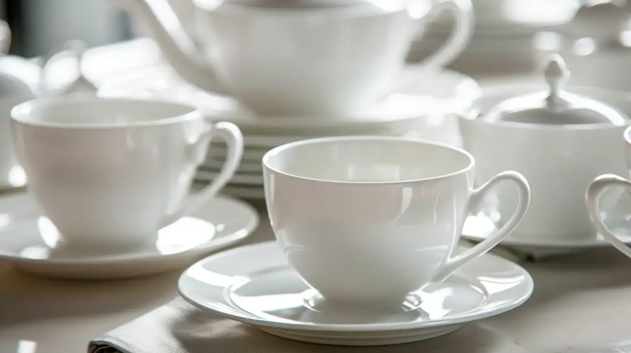 Porcelana Bogucice: Zestawy kawowe i więcej - wybierz ulubione