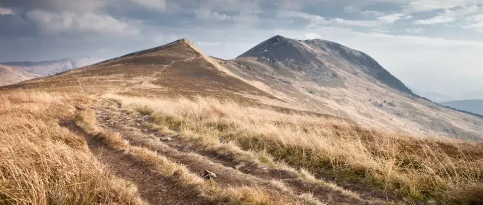 Czy Bieszczady to góry? Odkryj ich niezwykłe piękno i znaczenie