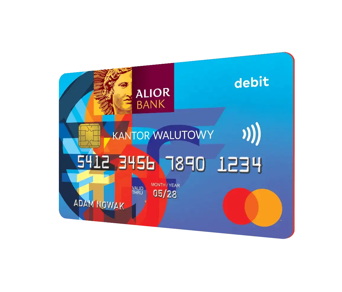 Karta wielowalutowa dla dziecka: jak wybrać i założyć bezpiecznie