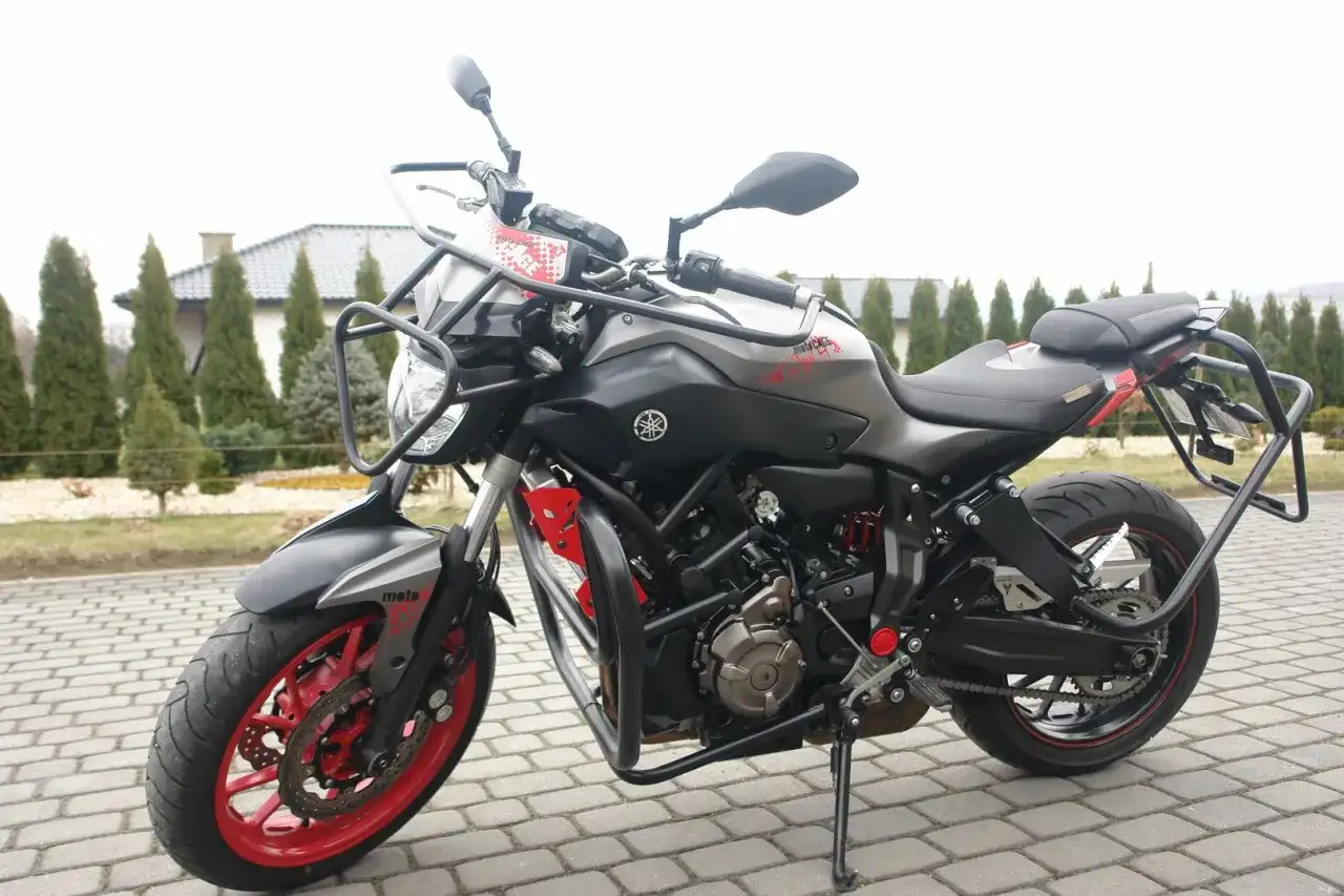 Prawo jazdy kat A2: jaką pojemność silnika możesz prowadzić bez problemów?