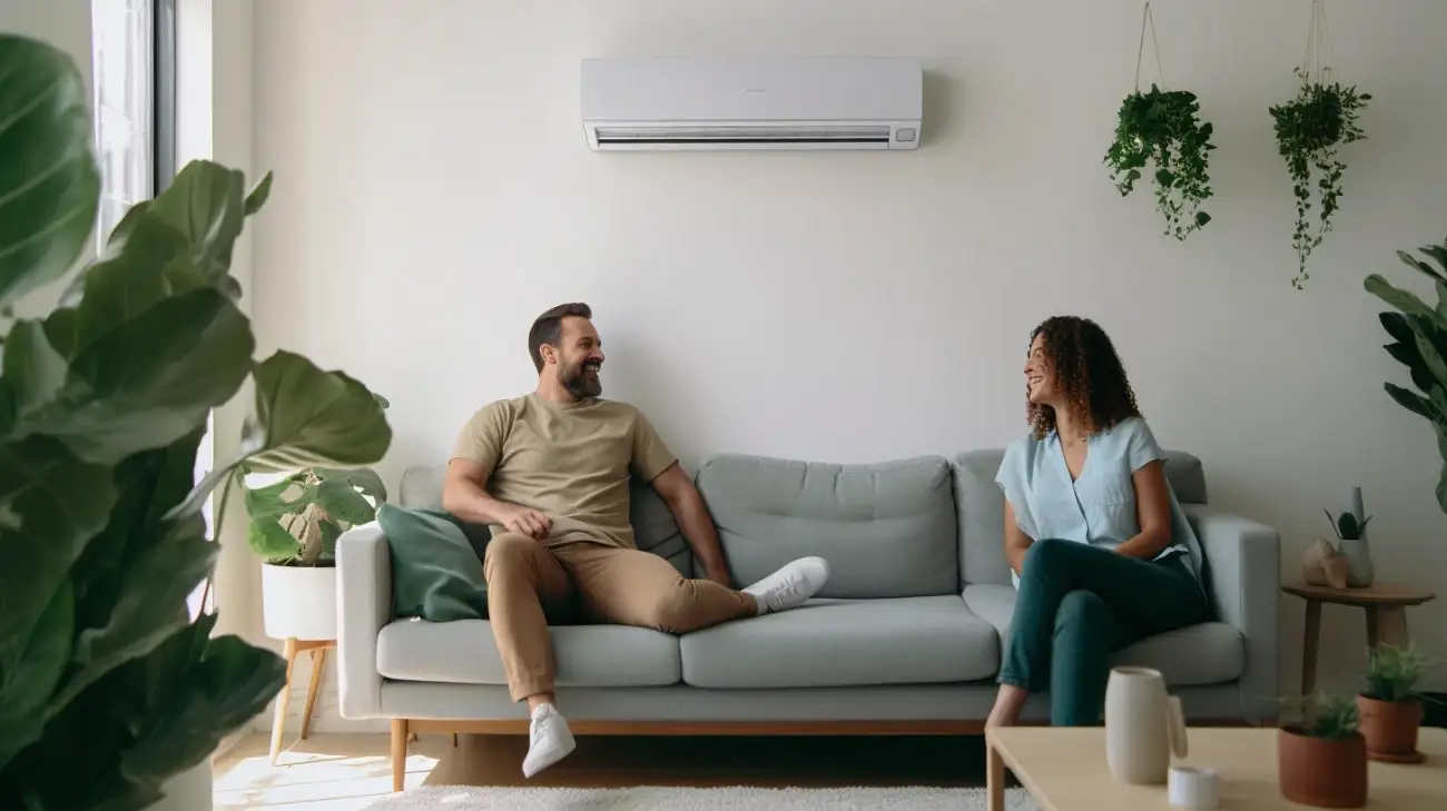 Klimatyzator 60m2 - Co musisz wiedzieć przed zakupem?