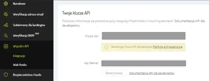 Jak znaleźć klucz API Steam i uniknąć problemów z dostępem