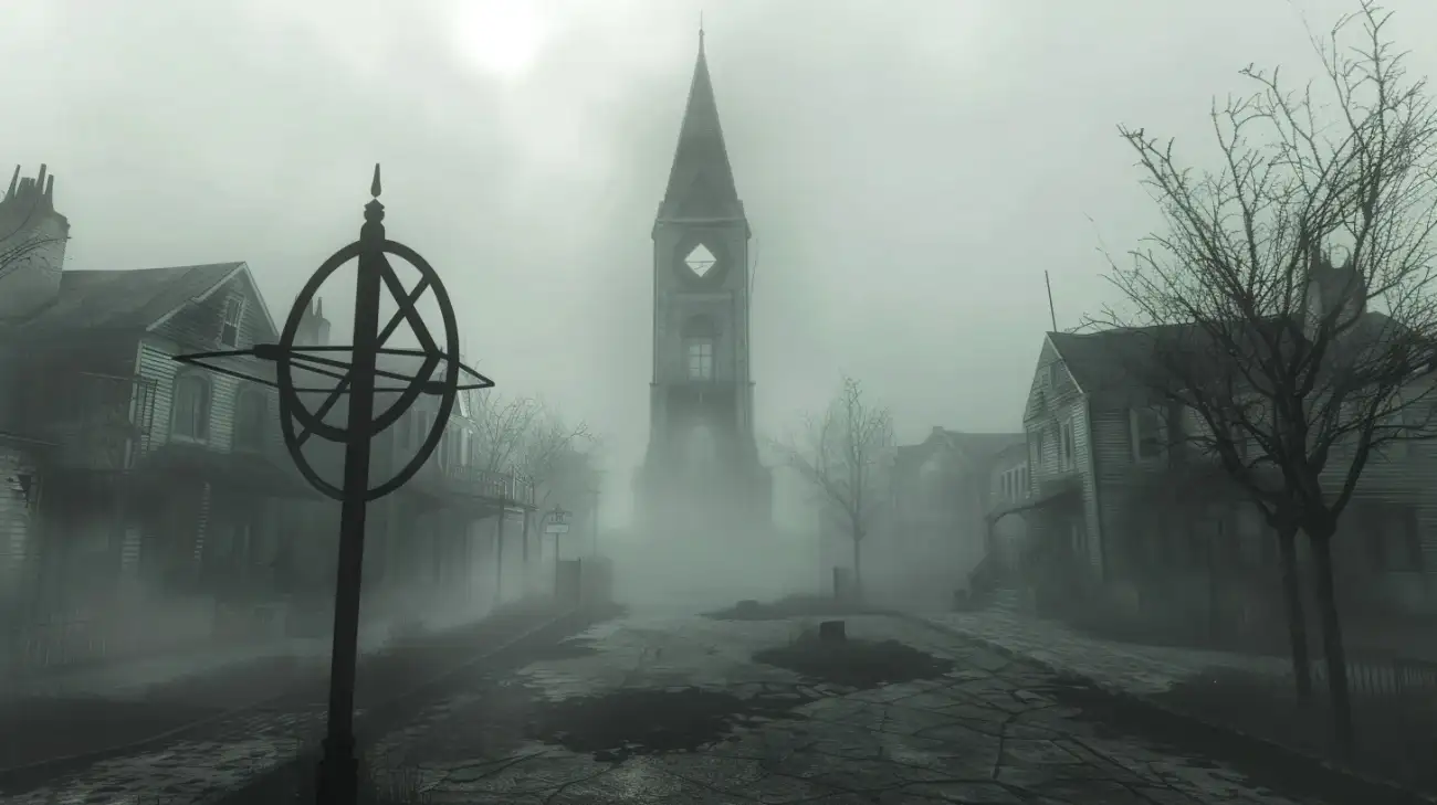 Kultowa gra Silent Hill powraca? Zaskakujące informacje już w tym tygodniu