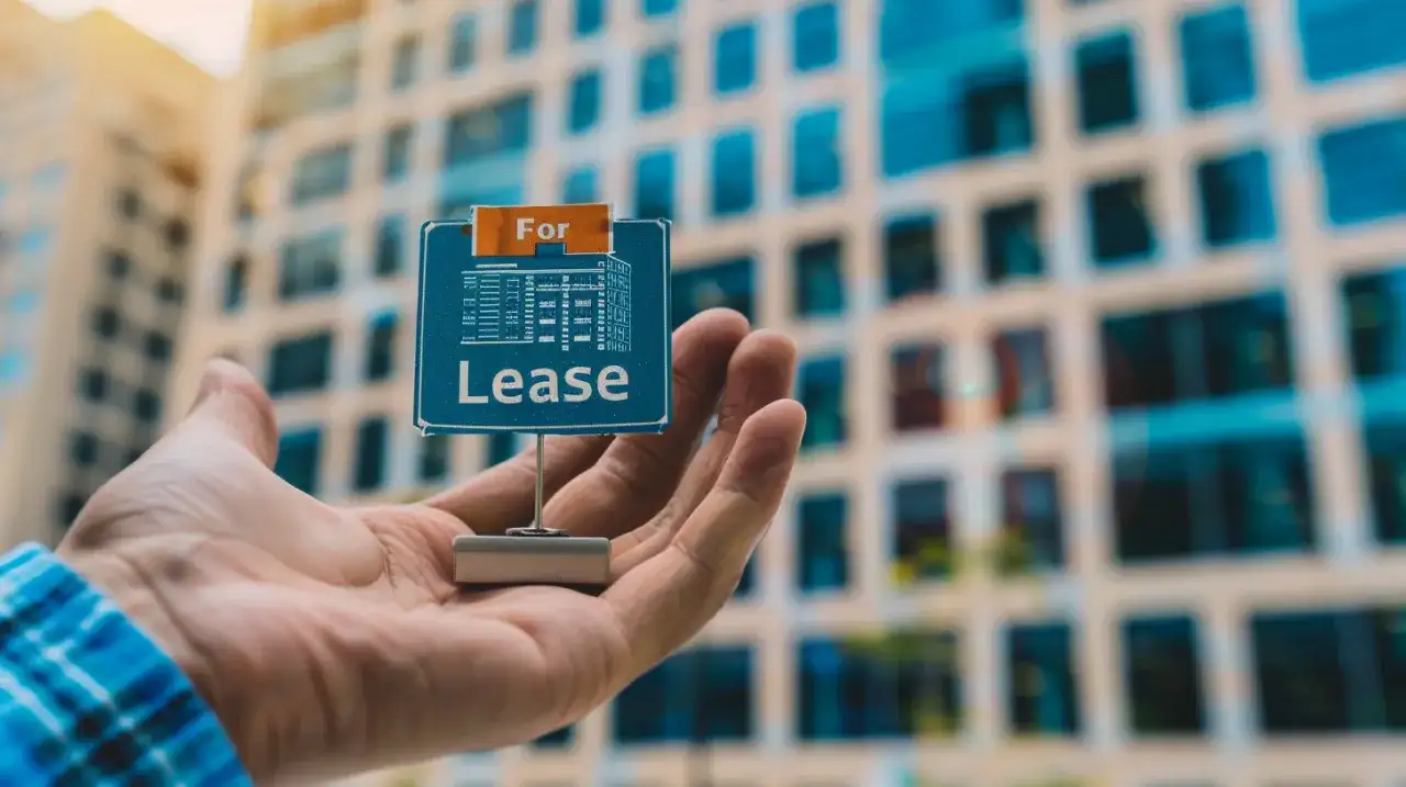Leasing nieruchomości - Jak skorzystać z leasingu na nieruchomość?