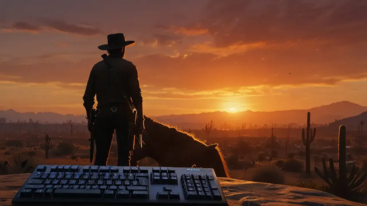 RDR na PC zachwyci graczy? Klasyk Rockstara w nowej odsłonie