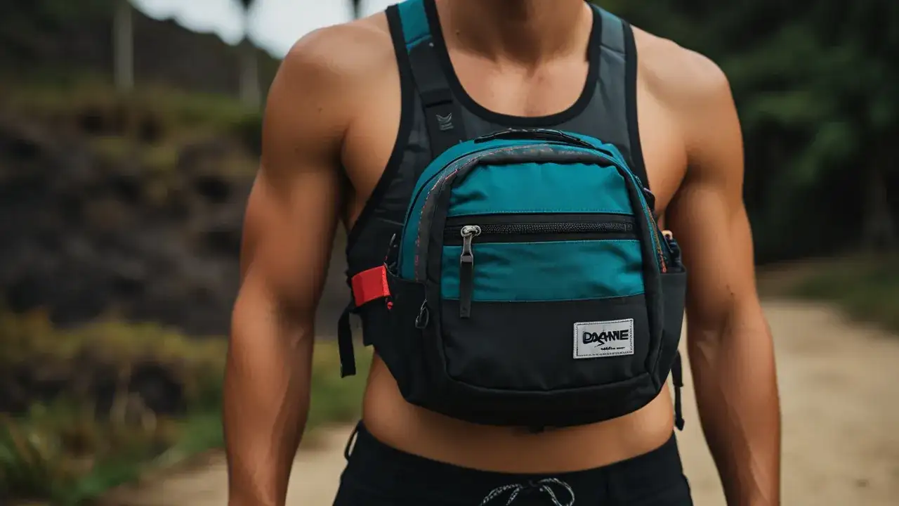 Nerka Dakine: Mały gadżet odmieni Twoje sportowe życie. Jak to?