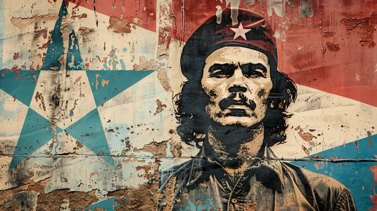 Ernesto Che Guevara: Ikona rewolucji czy kontrowersyjny bohater?