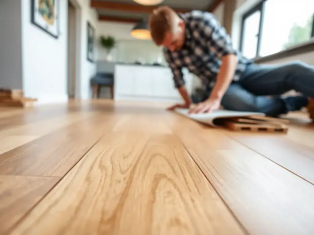 Jaką izolację pod parkiet wybrać, aby uniknąć problemów z wilgocią?