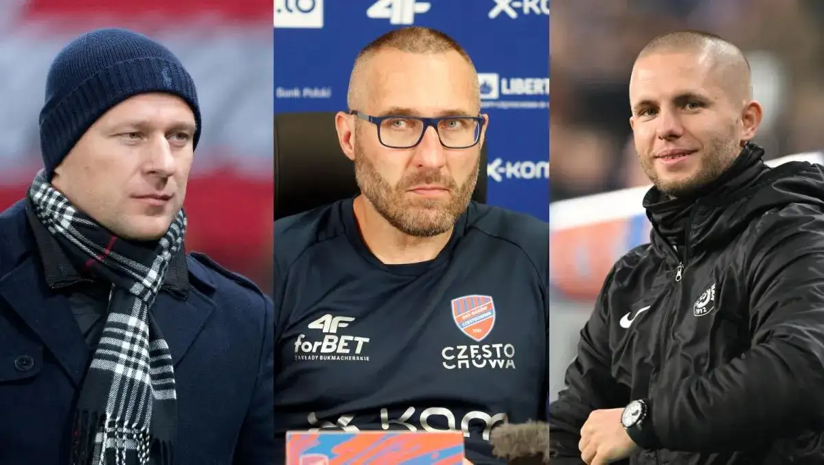 Zaskakujące zarobki Papszuna w Rakowie Częstochowa – co warto wiedzieć?