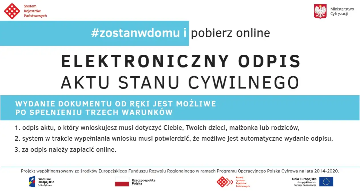 Odpis aktu urodzenia: jak szybko i bez stresu go uzyskać?