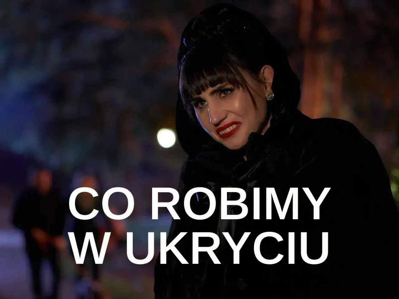 Co robimy w ukryciu na Netflix? Sprawdź, gdzie obejrzeć ten serial