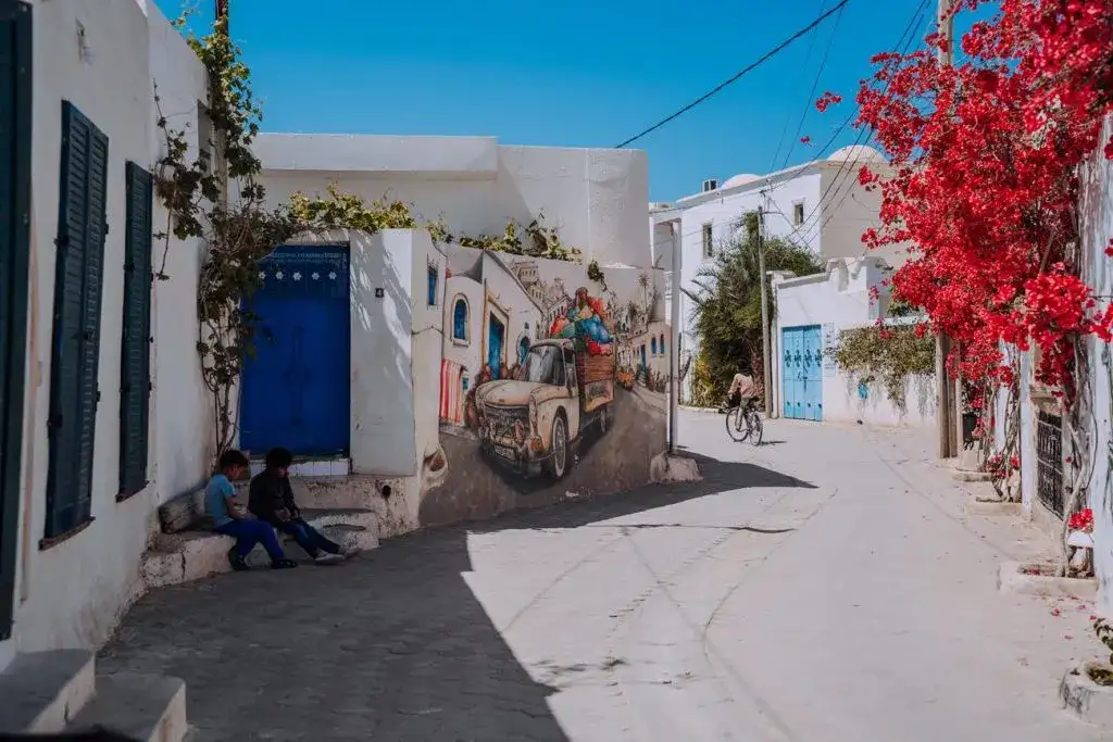 Najlepsze atrakcje na Dżerbie w Tunezji, które musisz zobaczyć