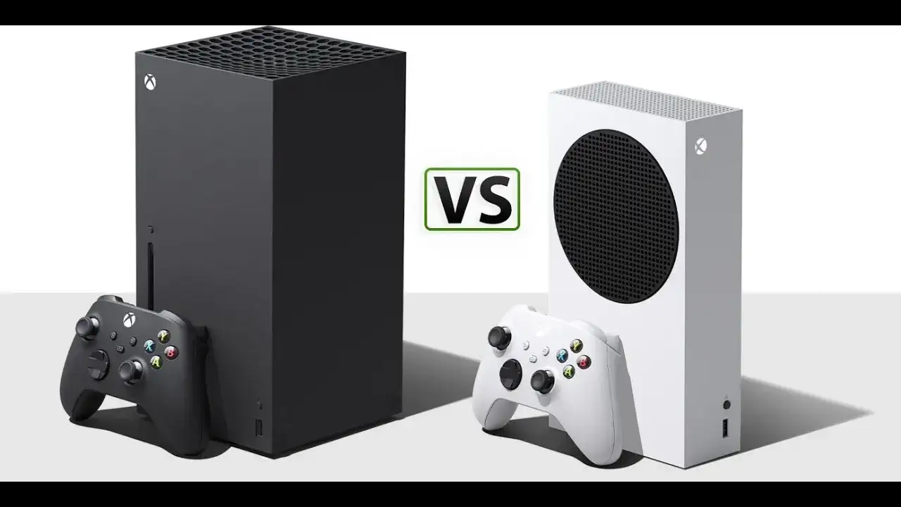 Xbox S czy X - Która konsola lepiej spełni Twoje oczekiwania?