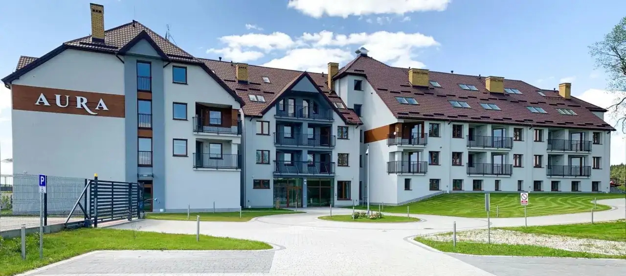 Dom Seniora Aura Wisła: Czy to miejsce dla Twoich bliskich?