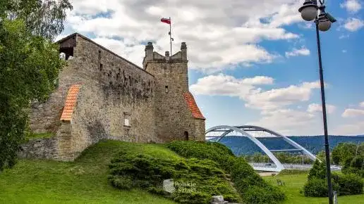 Nowy Sącz: atrakcje dla każdego historia, natura, rozrywka!