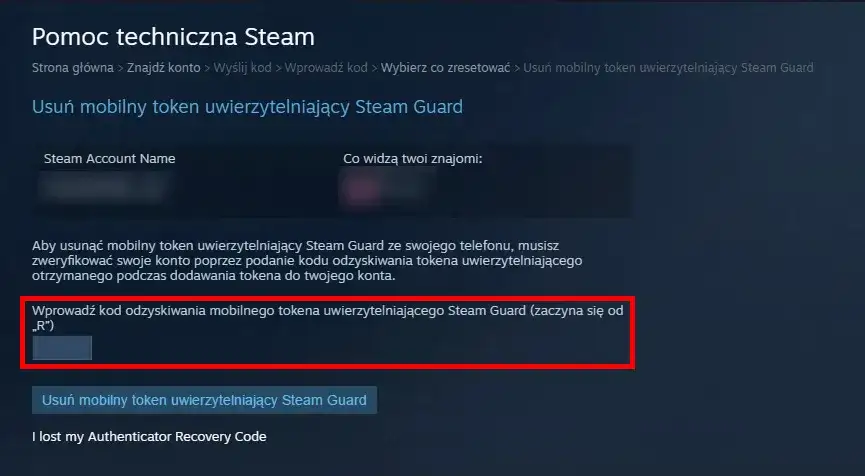 Jak bezpiecznie usunąć Steam Guard i jakie są tego konsekwencje?