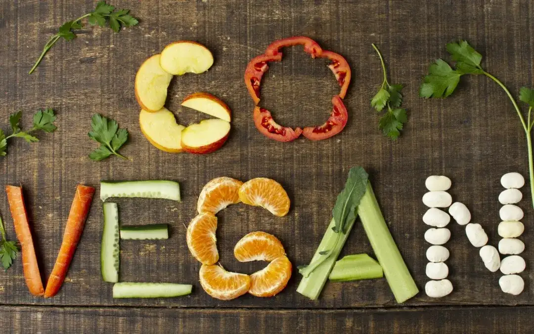 Dieta wegańska dla kogo? Sprawdź, kto może na niej skorzystać