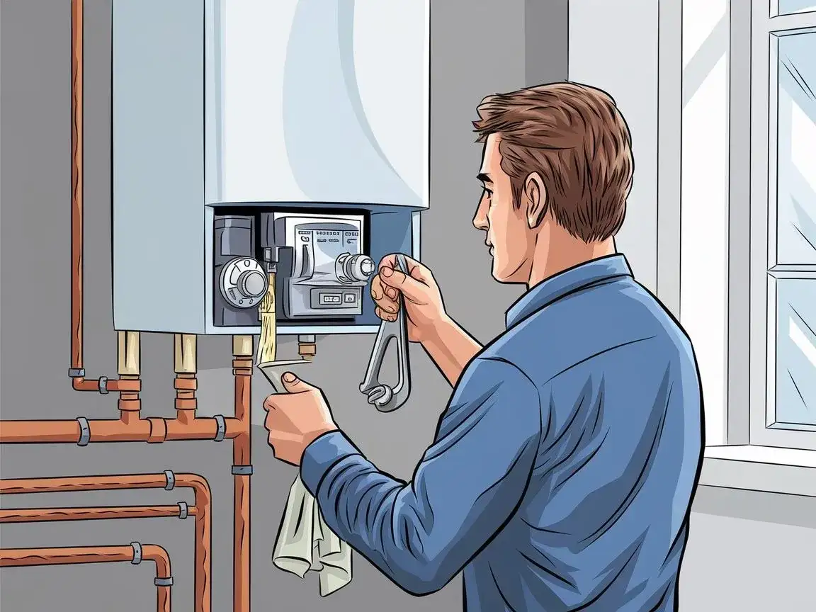 Kocioł CO Castorama: Jak wybrać idealny? Przewodnik 2026