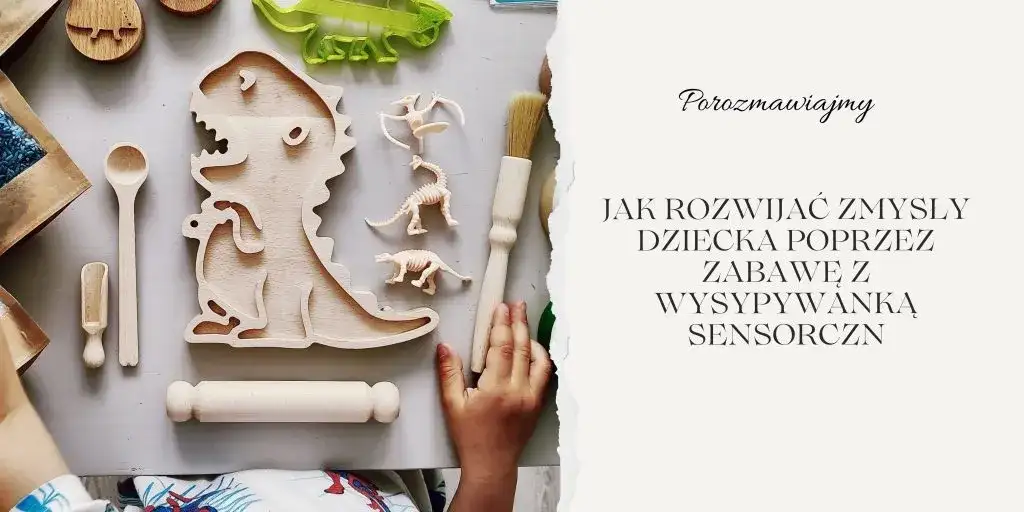Sensoryczna sala zabaw: Czy to klucz do wszechstronnego rozwoju dziecka?