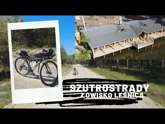 Łowisko Leśnica Kokotek – idealne miejsce na wędkarskie przygody