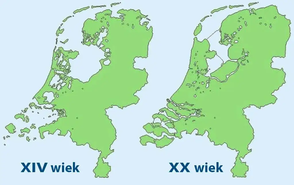Czy Holandia ma dostęp do morza? Odkryj znaczenie dla kraju