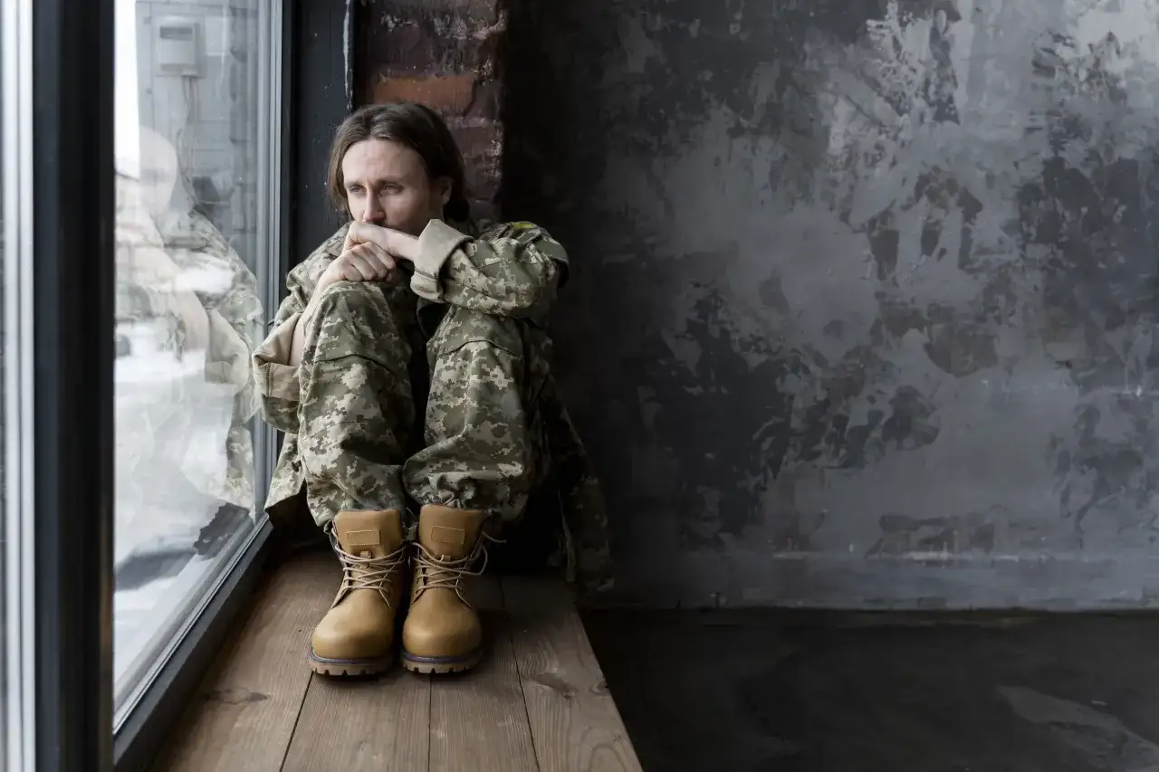 Wojna domowa: co to jest i jakie są jej przerażające konsekwencje