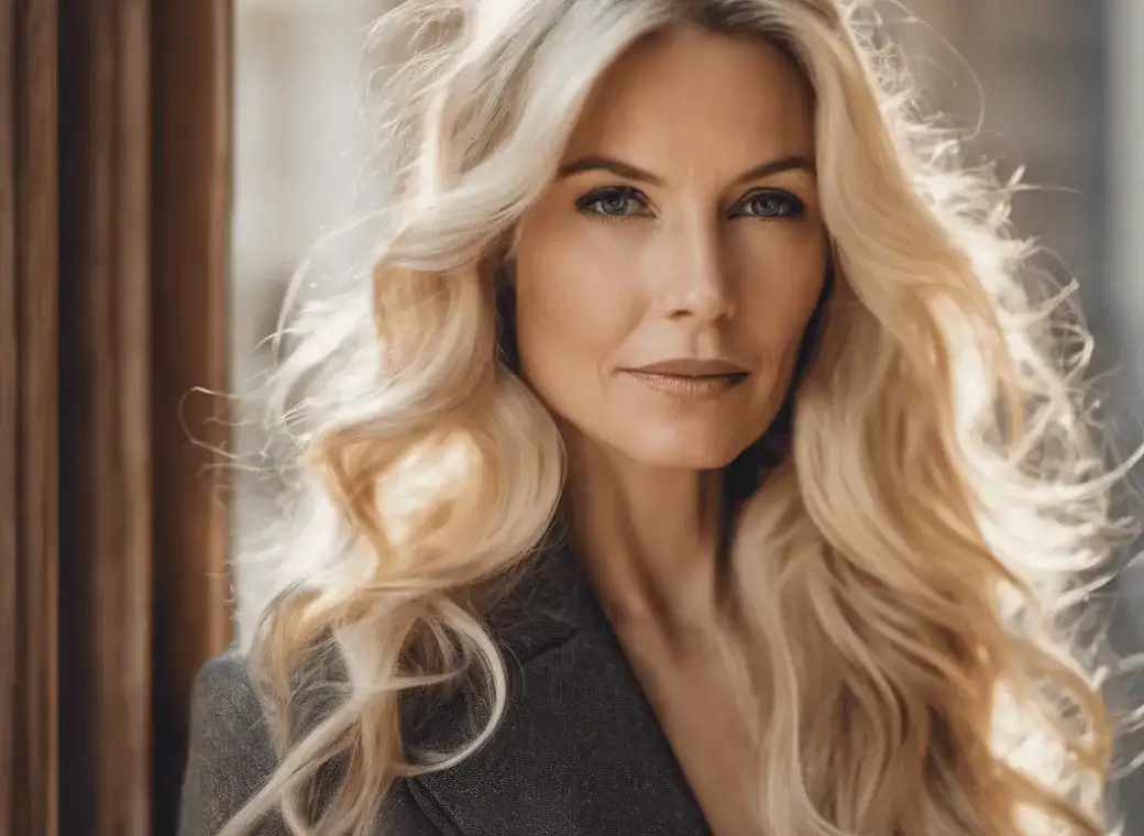 Fryzury bez grzywki? Odmłodź swój look bez radykalnych zmian!