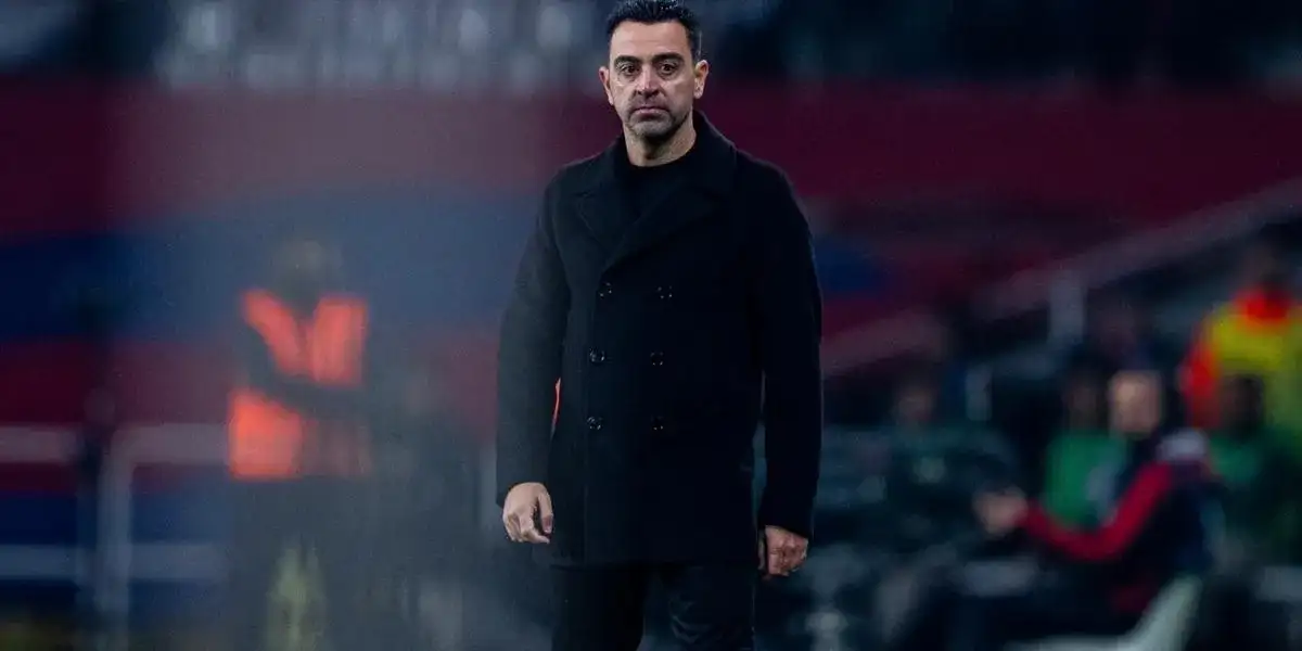 Xavi Hernández: Equipos entrenados y logros destacados en su carrera