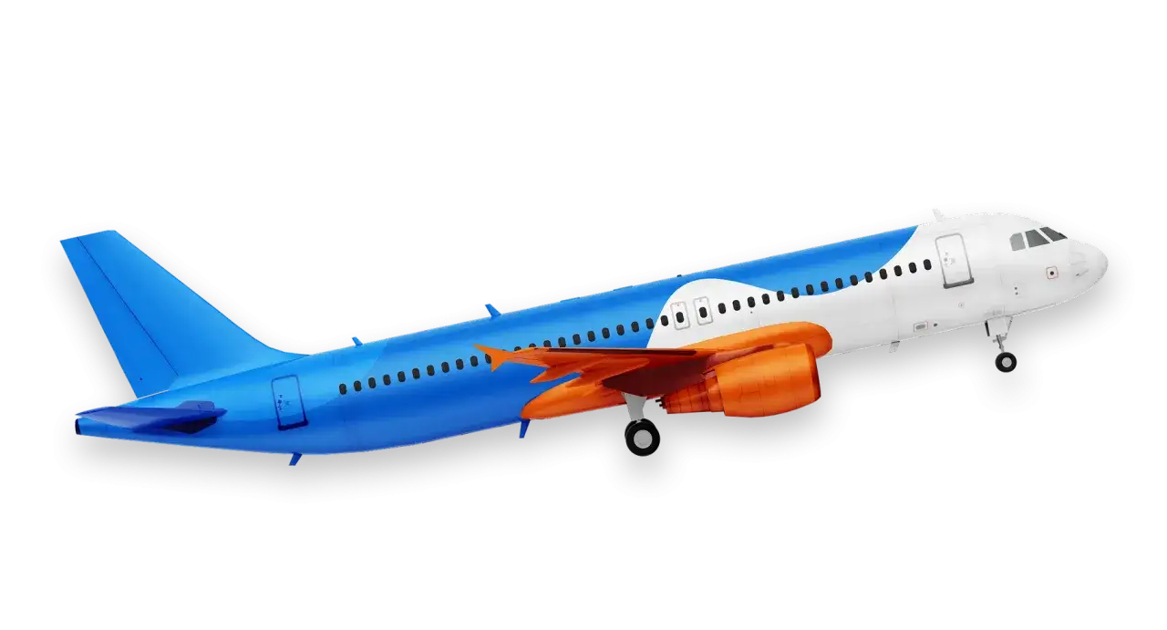 Samolot-zabawka: jak wybrać idealny model dla dziecka? Poradnik