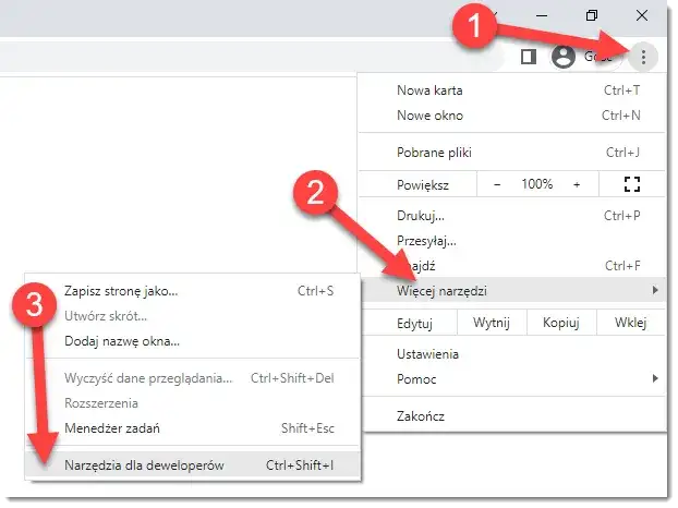 Jak wyczyścić pamięć podręczną przeglądarki i poprawić jej działanie