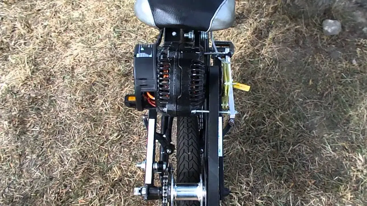 Jak przerobić alternator na silnik – prosty sposób na tani napęd elektryczny