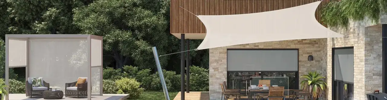 Jak wybrać odpowiednią kotwę do żagla i uniknąć problemów z montażem