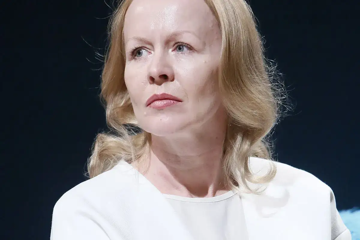 Agnieszka Krukówna wiek – ile lat ma znana aktorka?