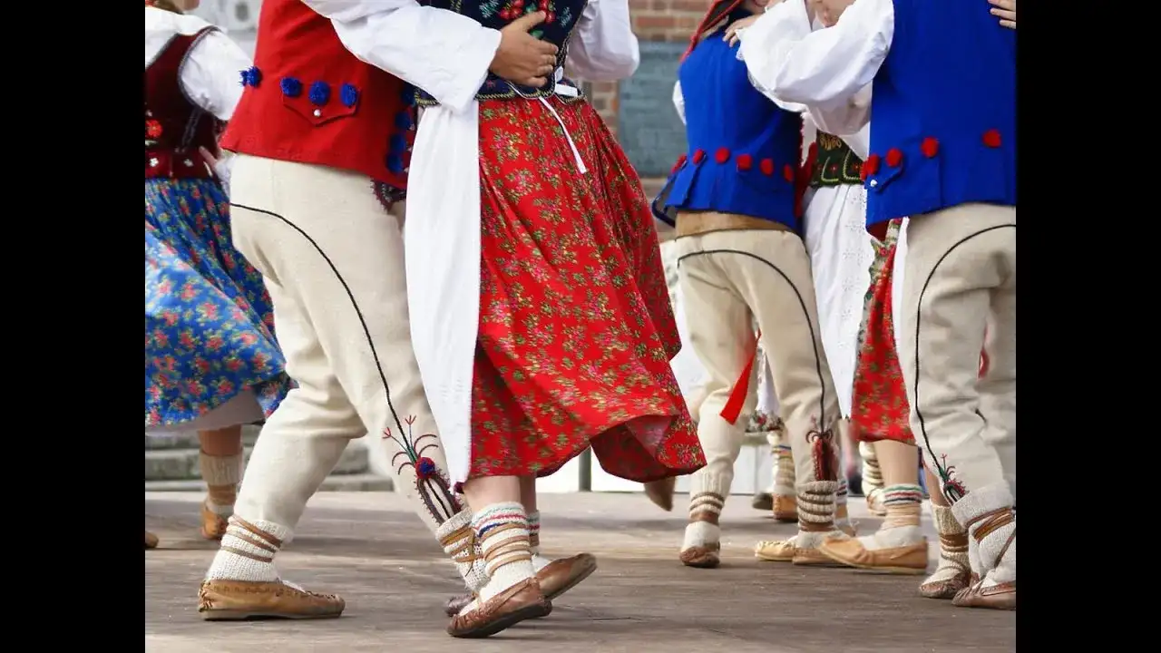 Jakie są tańce narodowe? Poznaj ich historię i znaczenie w kulturze