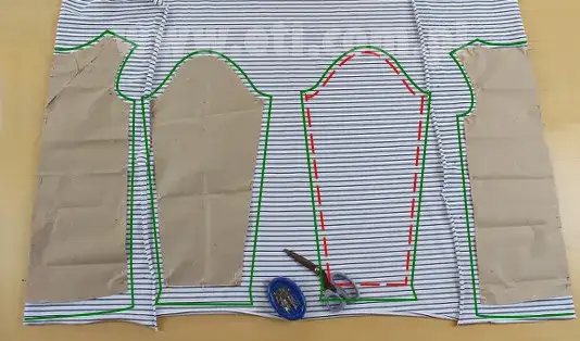 Jak uszyć bluzkę krok po kroku? Prosty przewodnik dla początkujących