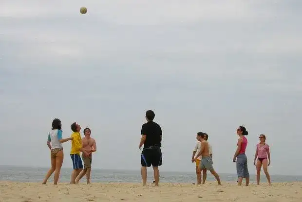 Najlepsze atrakcje w Pobierowie, które musisz zobaczyć z rodziną