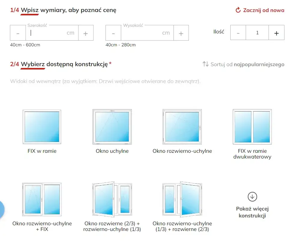Czyste powietrze: Wymiana okien - co musisz wiedzieć przed remontem