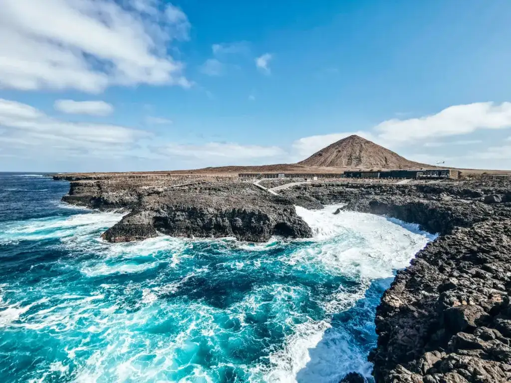 Najlepsze atrakcje na wyspie Sal, które musisz zobaczyć w 2023