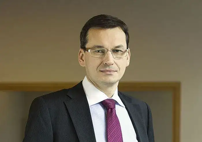 Ile lat ma Mateusz Morawiecki? Zaskakujące fakty o jego wieku