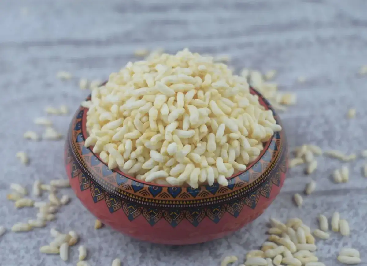 Ryż preparowany: jak powstaje w domu i fabryce? Odkryj sekrety!
