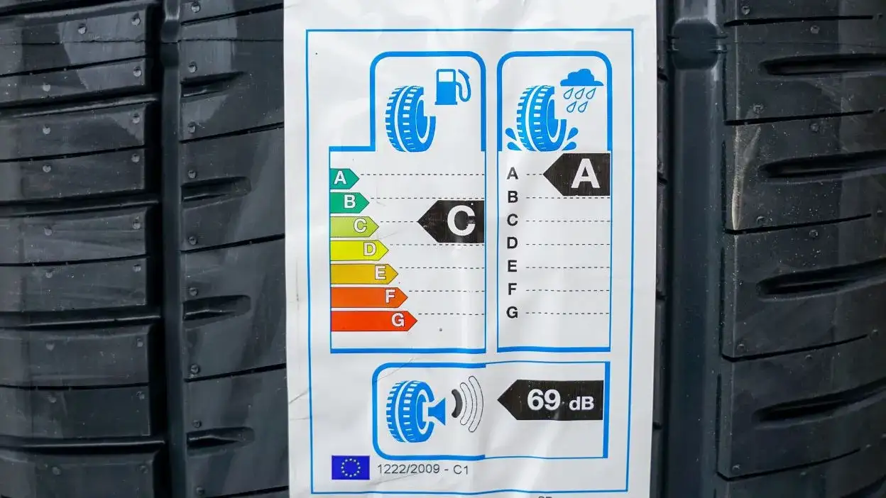 Opony 72 dB: Głośne? Czy warto kupić? Ekspert wyjaśnia