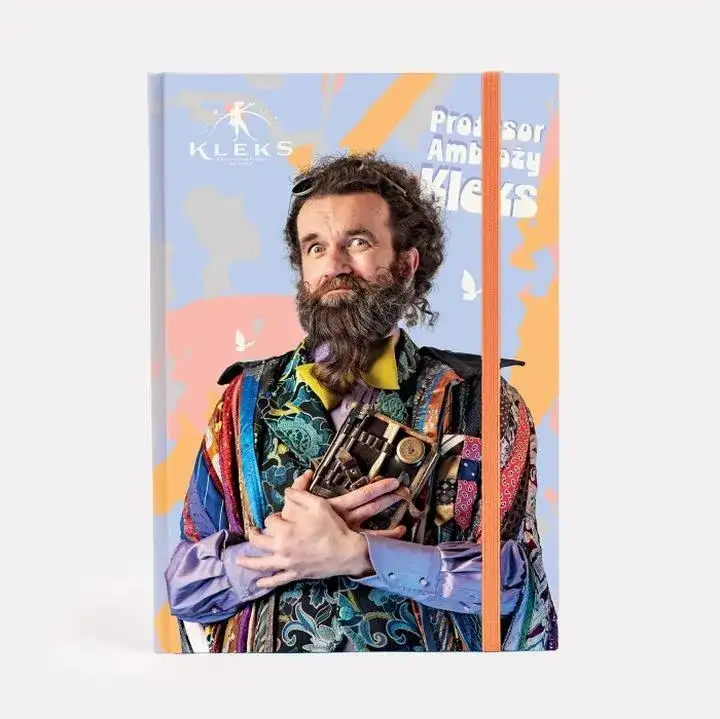 Jak zrobić strój pana kleksa - krok po kroku do idealnego kostiumu