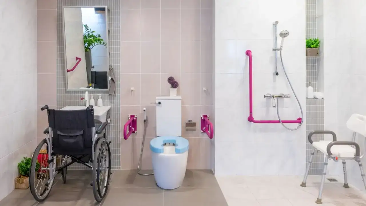Dofinansowanie łazienki dla niepełnosprawnych: Jak uzyskać wsparcie PFRON?