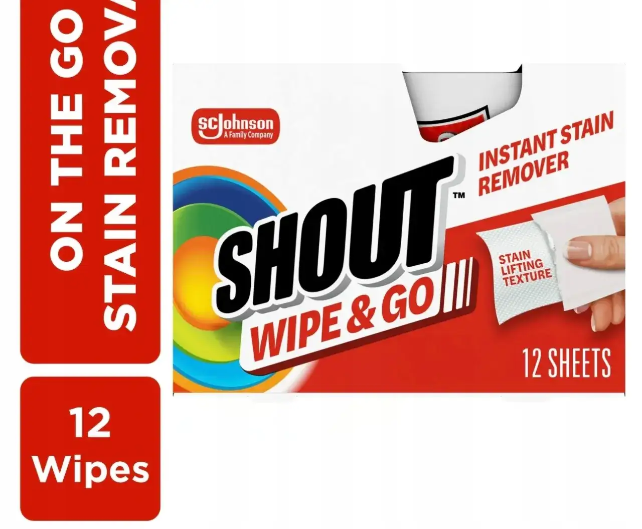 Gdzie kupić Bio Shout odplamiacz? Odkryj najlepsze oferty online