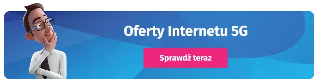 Jaka sieć ma najszybszy internet? Sprawdź najlepsze oferty teraz