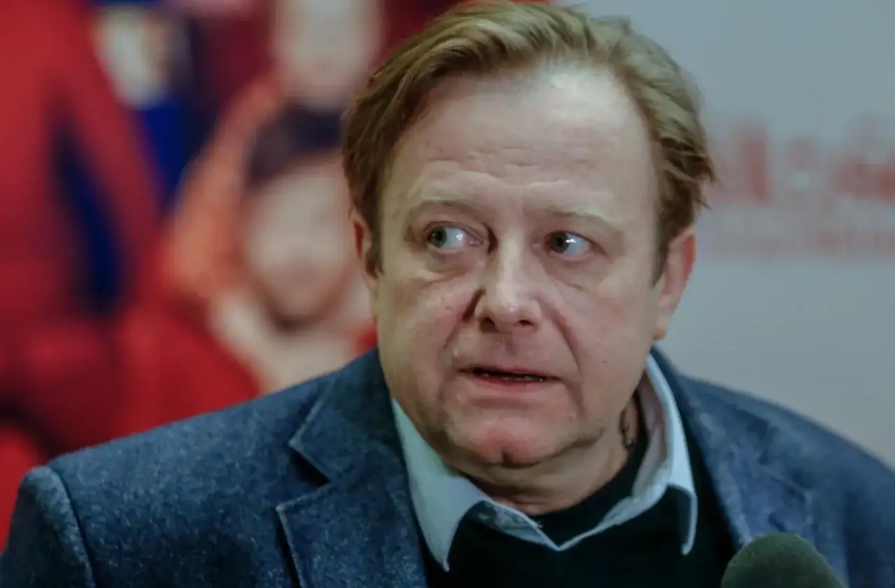 Olaf Lubaszenko reżyser: nieznane fakty i jego największe filmy